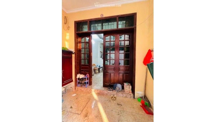 BÁN NHÀ TÔ HIỆU  NGÕ THÔNG Ô TÔ LÔ GÓC 2 MẶT THOÁNG MẶT TIỀN RỘNG ĐẲNG CẤP THƯƠNG LƯU   - GIÁ 12.9 TỶ