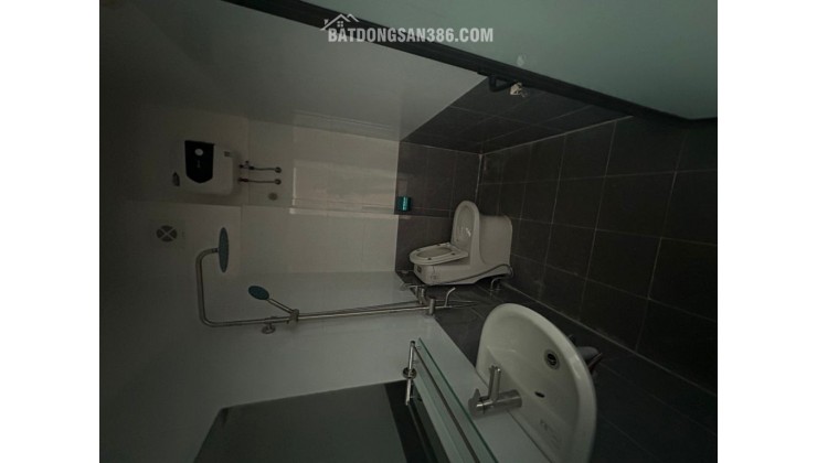 NHÀ MỚI TINH - Ô TÔ ĐỖ GẦN - NGÕ THOÁNG - TIỆN ÍCH QUANH NHÀ-