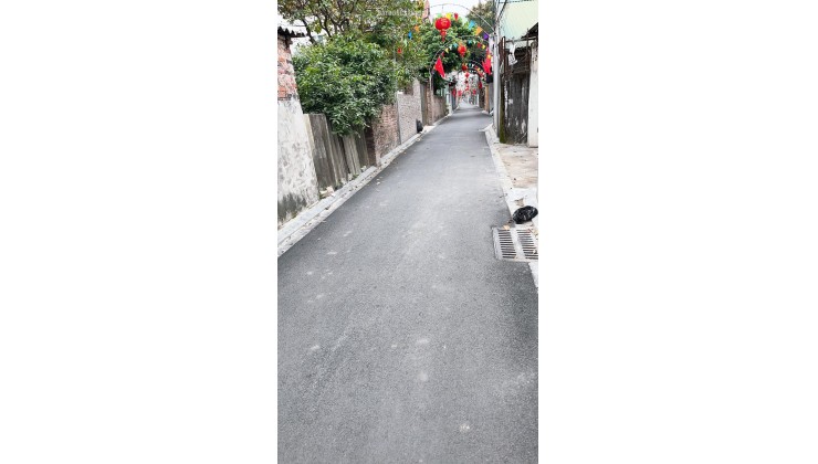 ĐẤT KHUÔN TIỀN – GIÁ ĐẦU TƯ – Ô TÔ ĐỖ CỬA  NHỈNH 3 tỷ có ngay LÔ ĐẤT DT 58m2 TẠI PHÚC THỊNH_HÀ NỘI