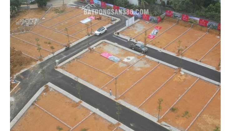 SIÊU PHẨM ĐẤT NỀN  NGÃ TƯ LỤC QUÂN CHỈ NHỈNH 3X