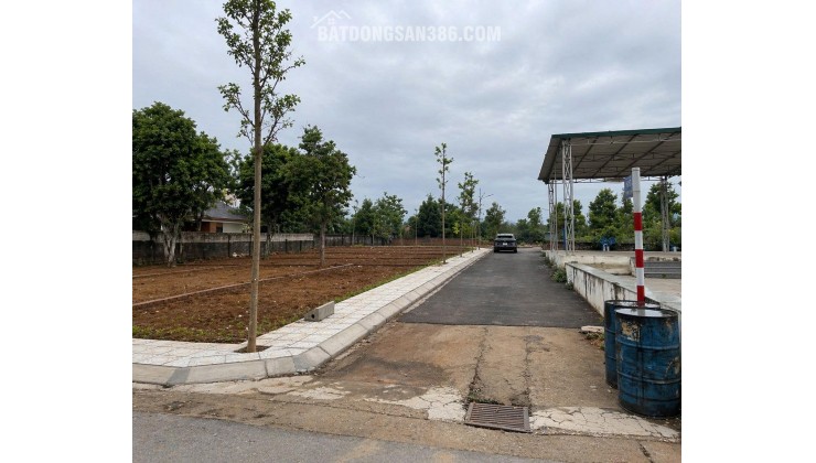 LÔ ĐẤT TRỤC CHÍNH TRẠI LÁNG – CỔ ĐÔNG | CÁCH CNC HOÀ LẠC 5 PHÚT