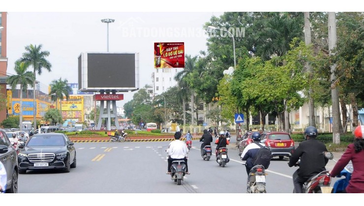 chính chủ bán nhà 4 tầng mặt đường lý thường kiệt, gần trường chuyên cũ