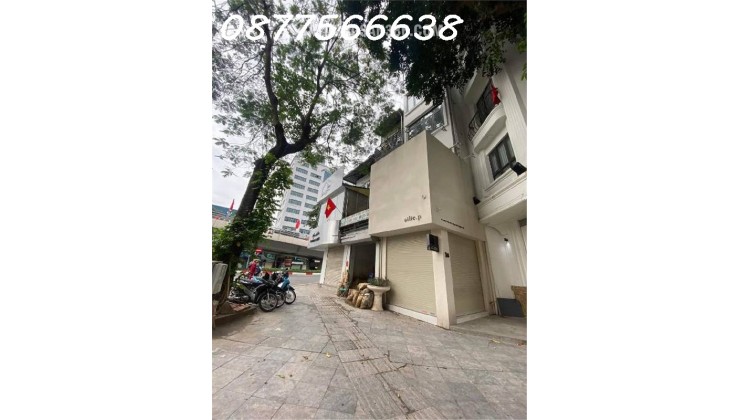 11.79 TỶ - 31M2 5 TẦNG -  LÔ GÓC 2 MẶT KINH DOANH - MẶT PHỐ LÕI HAI BÀ TRƯNG