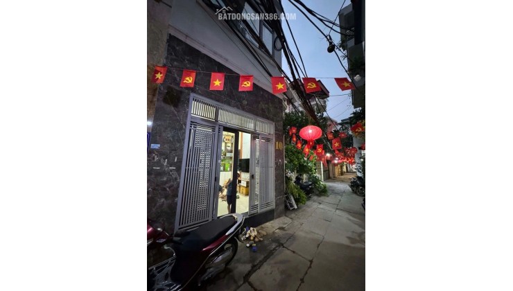 BÁN NHÀ TRẦN CUNG – LÔ GÓC 2 THOÁNG – Ô TÔ ĐỖ CỬA – TIỀM NĂNG TĂNG GIÁ CAO