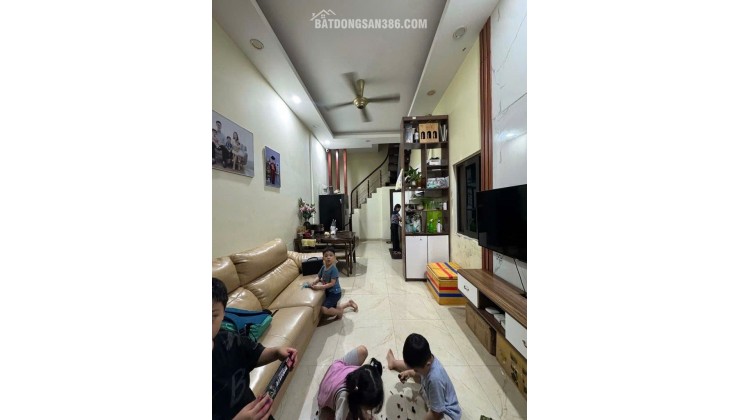 BÁN NHÀ TRẦN CUNG – LÔ GÓC 2 THOÁNG – Ô TÔ ĐỖ CỬA – TIỀM NĂNG TĂNG GIÁ CAO