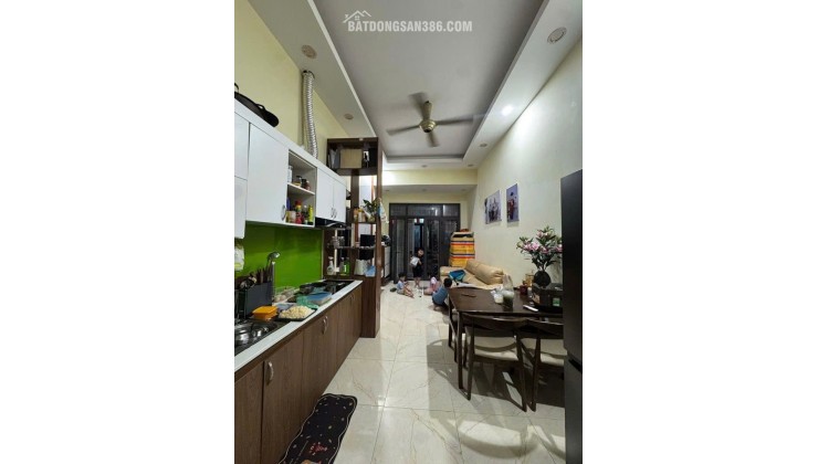 BÁN NHÀ TRẦN CUNG – LÔ GÓC 2 THOÁNG – Ô TÔ ĐỖ CỬA – TIỀM NĂNG TĂNG GIÁ CAO