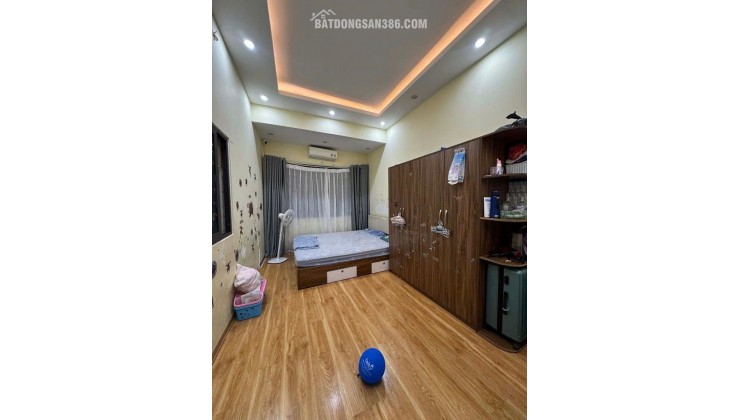 BÁN NHÀ TRẦN CUNG – LÔ GÓC 2 THOÁNG – Ô TÔ ĐỖ CỬA – TIỀM NĂNG TĂNG GIÁ CAO