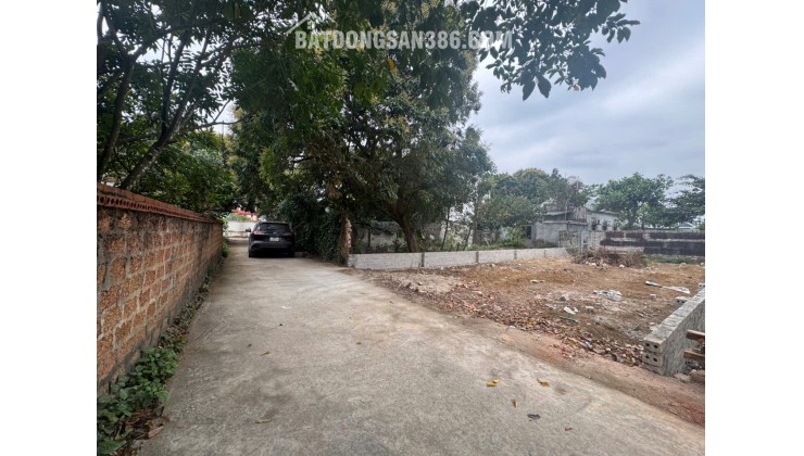 CHỦ GỬI LÔ ĐẤT GẦN TIỂU HỌC CỔ ĐÔNG GIÁ MỀM NHƯ BÚN