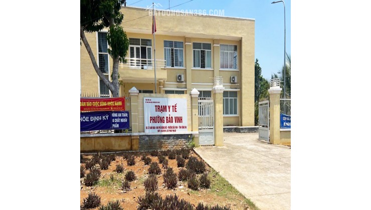 CHỈ 790TR, 5M×30M (NỞ HẬU) NGAY ĐƯỜNG DT772, TP LONG KHÁNH, ĐN