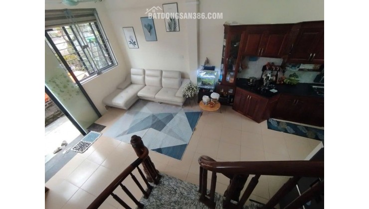 SIÊU PHẨM XUÂN PHƯƠNG - DÂN XÂY - GẦN Ô TÔ - 4 NGỦ - FULL NỘI THẤT - PHÂN KHÚC SIÊU HIẾM.