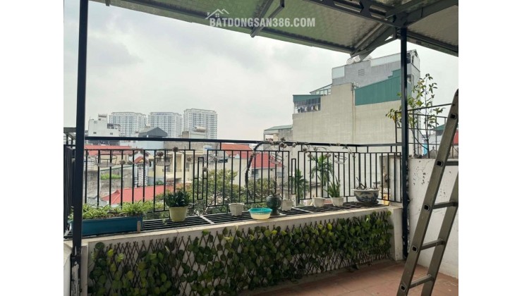 SIÊU PHẨM XUÂN PHƯƠNG - DÂN XÂY - GẦN Ô TÔ - 4 NGỦ - FULL NỘI THẤT - PHÂN KHÚC SIÊU HIẾM.