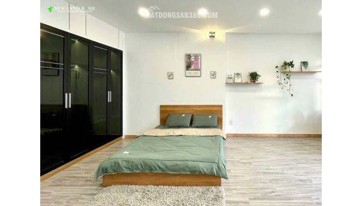 Nhà Bán 150 Đường 79 Phường Tân Quy Quận 7. Dt 5.7x21m 5 Tầng