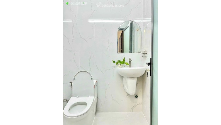 Nhà Bán 150 Đường 79 Phường Tân Quy Quận 7. Dt 5.7x21m 5 Tầng