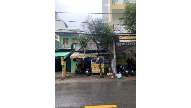 Nhà 4,3m x 27m, NH đường 79 phường Tân Quy, quận 7. Mặt tiền Trước sau