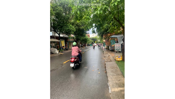 Nhà 4,3m x 27m, NH đường 79 phường Tân Quy, quận 7. Mặt tiền Trước sau