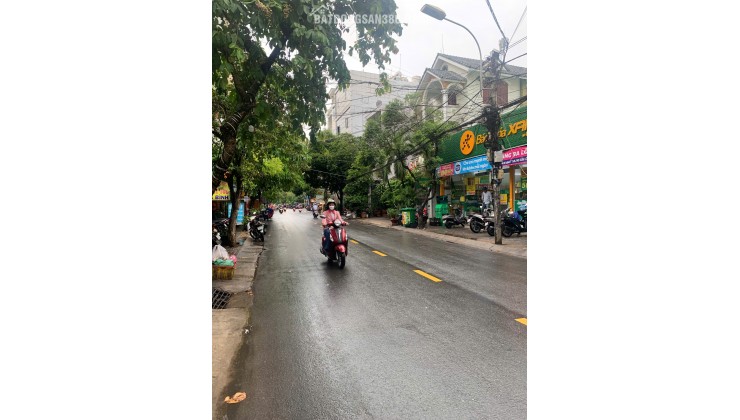 Nhà 4,3m x 27m, NH đường 79 phường Tân Quy, quận 7. Mặt tiền Trước sau