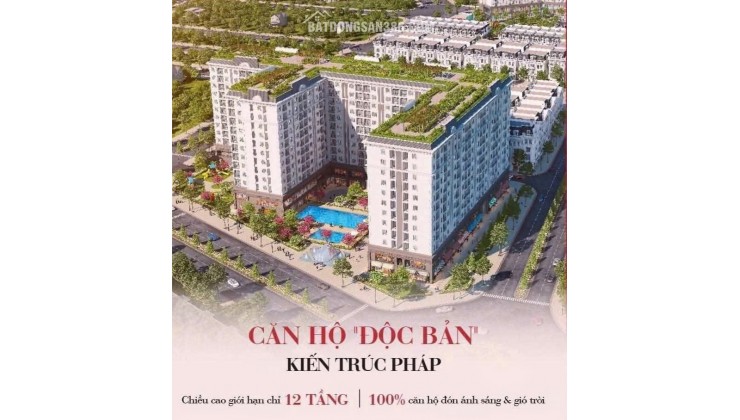 Chính chủ cần bán căn góc 3 PN 2WC, diện tích 117m2 tòa FLC Hausman giá 98 triệu/m2