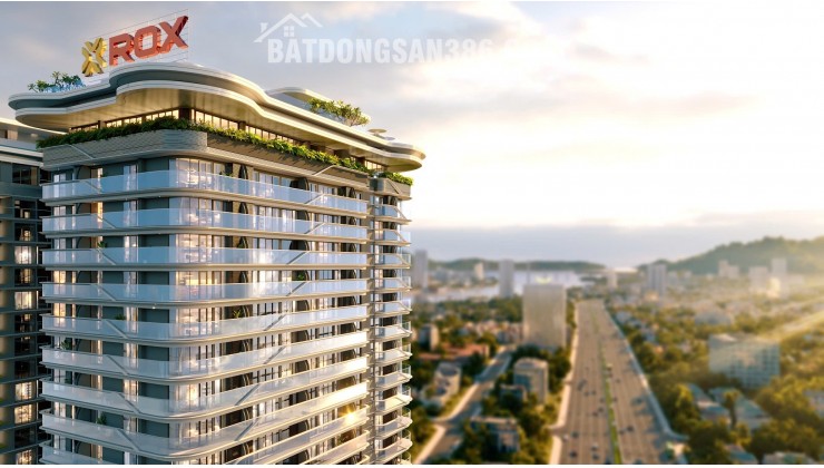 The Legend City Đà Nẵng Ngay đầu cầu Rồng- giá đợt đầu từ CĐT view Sông Hàn, pháo hoa, biển Mỹ Khê