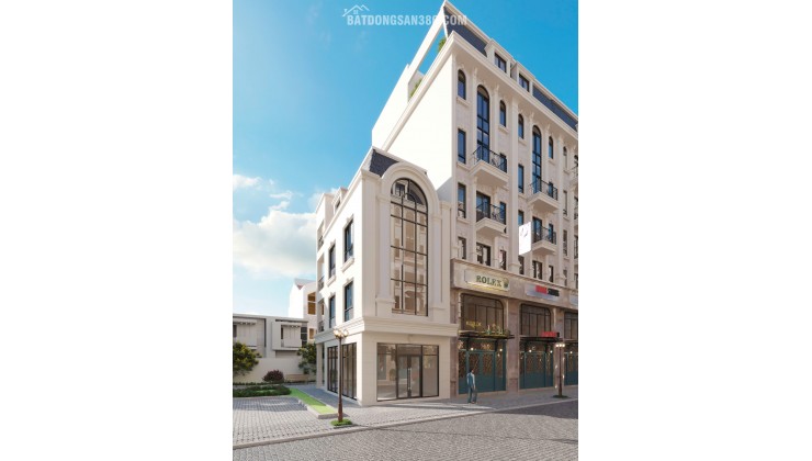 Cho thuê MP Nguyễn Hoàng, 70m2, mặt tiền 4,2m 8 tầng, thang máy