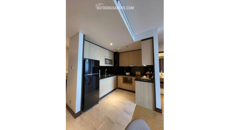 Duy nhất 1 căn The Soleil mặt biển Mỹ Khê giá chỉ từ 1,5 tỷ(30%) cho thuê 25 - 30 triệu/th CK 14,5%