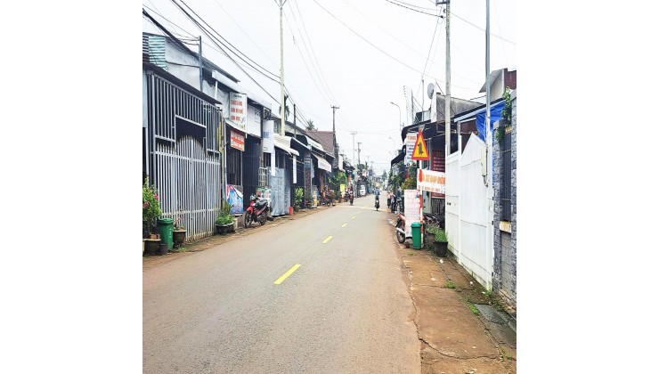 5m×25m 2 MẶT TIỀN  TP LONG KHÁNH, ĐN  NGAY TRƯỜNG HỌC MN đến CẤP 3  GIÁ CHỈ 790Tr