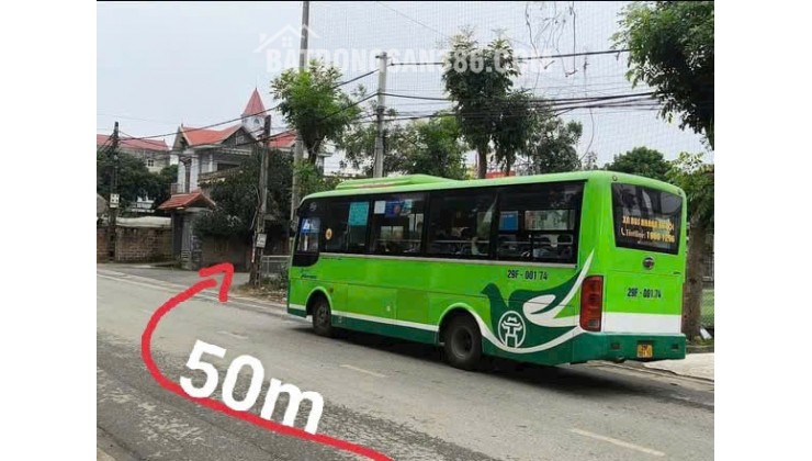  Lô đất mặt trục chính + sẵn sổ sát nhà máy in tiền – cơ hội kinh doanh hiếm tại Phú Cá!t