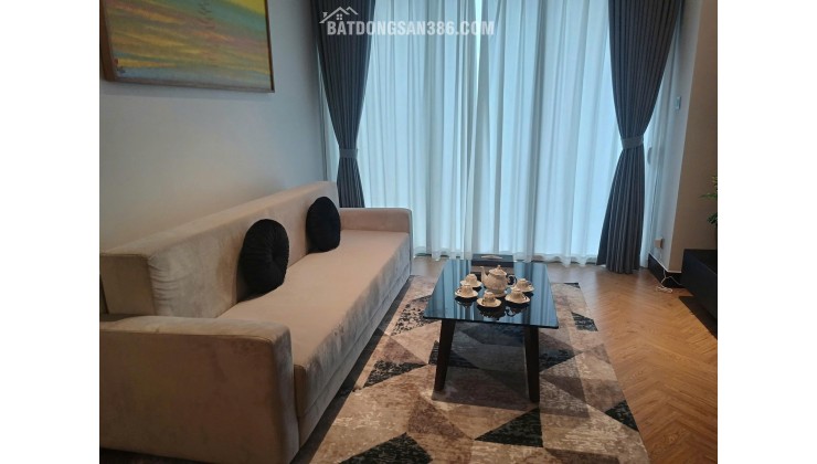 Duy nhất 1 căn The Soleil mặt biển Mỹ Khê giá chỉ từ 1,5 tỷ(30%) cho thuê 25 - 30 triệu/th CK 14,5%