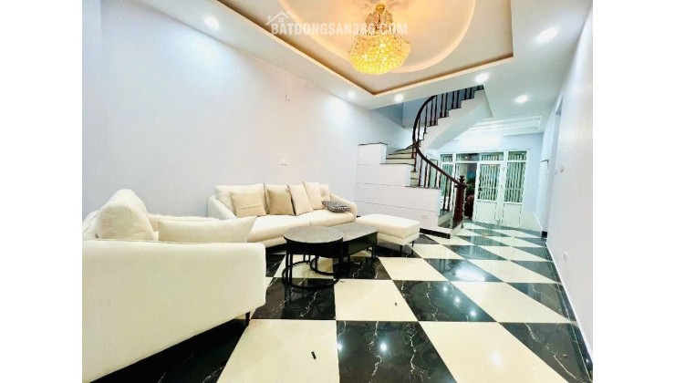 SIÊU PHẨM BA ĐÌNH - VÀI BƯỚC RA LĂNG BÁC - NHỈNH 7 TỶ CÓ NHÀ 5 TẦNG ĐẸP