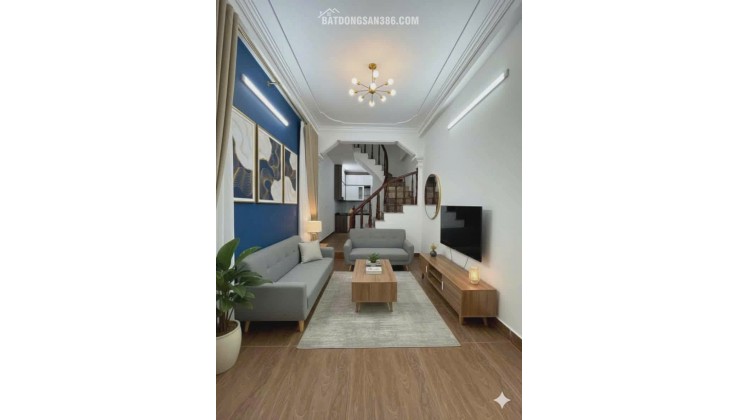  HIẾM -  NHÀ ĐẸP  – BA ĐÌNH – GẦN LĂNG BÁC – LÔ GÓC _ Ở NGAY - 45M² - NHỈNH X TỶ .( Có T.L)