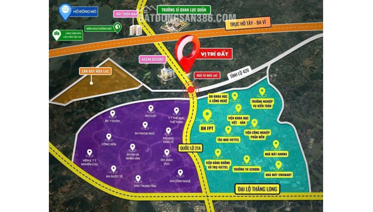 Bán nhanh suất ngoại giao ở Đồng Trạng, Sơn Tây, HN. Nhỉnh 3 tỷ, LH 0981376738