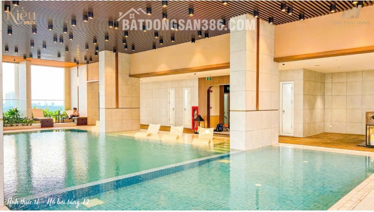 CHUNG CƯ KIỀU BY KITA Q5 TRẦN HƯNG ĐẠO 155M2 3PN 17 TẦNG HƯỚNG ĐÔNG SỔ HỒNG CHÍNH CHỦ GIÁ 22 TỶ VỊ TRÍ VÀNG CHO CUỘC SỐNG TIỆN NGHI