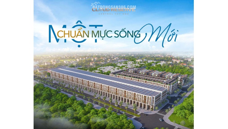 Cần bán nhà liền kề 4 tầng mặt tiền Trần Phú ,Tuy Hoà . Giá sêu hot ,siêu sang chỉ từ 11tyxxx