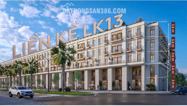 Cần bán nhà liền kề 4 tầng mặt tiền Trần Phú ,Tuy Hoà . Giá sêu hot ,siêu sang chỉ từ 11tyxxx