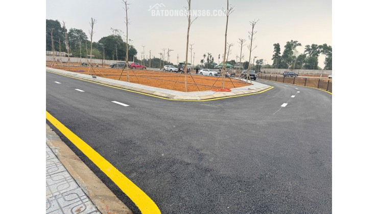 Đất Nền Hòa Lạc