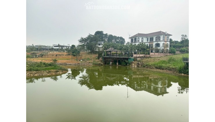 Đất Nền Hòa Lạc