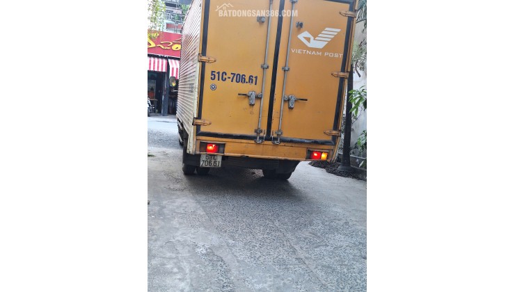 Dươờng so8 linh xuan duong oto