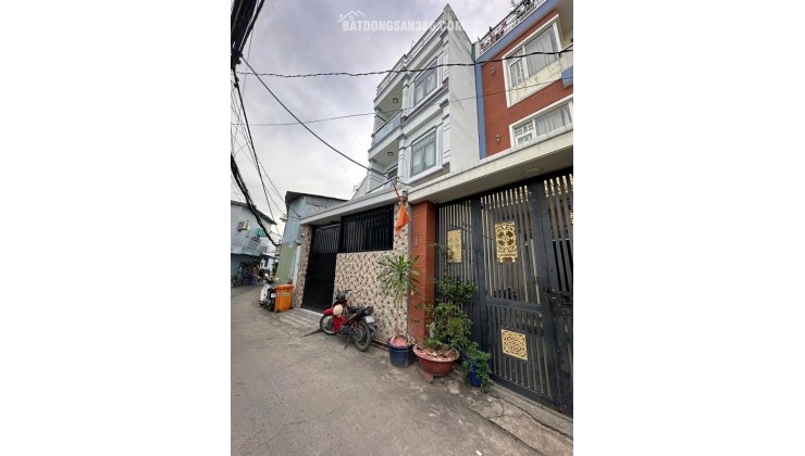 ​CHDV sẵn dòng tiền - 5 x 21m - Kế KDC Nam Long - Nhỉnh 8 tỷ