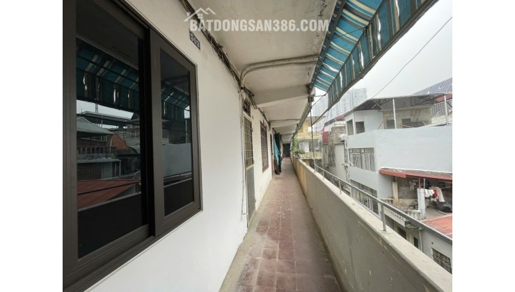 Chính Chủ Cần Bán Căn Hộ TT - ngõ Thịnh Hào 1 Đống Đa Tôn Đức Thấng Giá 2,8 Tỷ