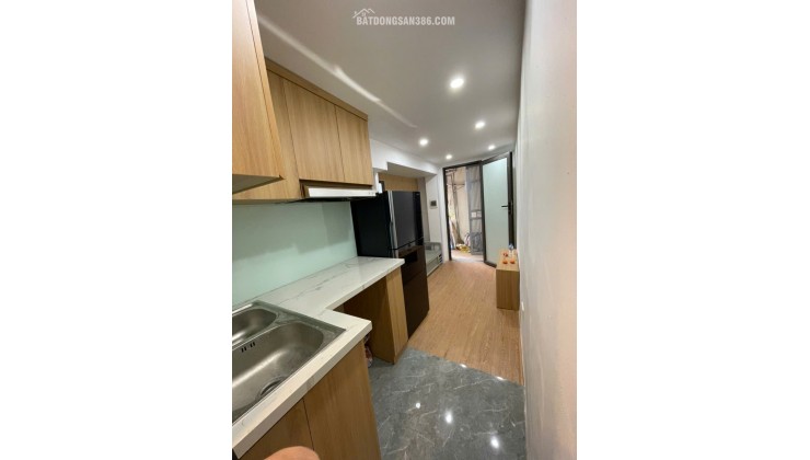 Chính Chủ Cần Bán Căn Hộ TT - ngõ Thịnh Hào 1 Đống Đa Tôn Đức Thấng Giá 2,8 Tỷ