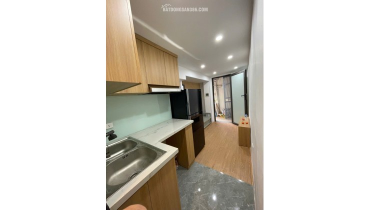 Chính Chủ Cần Bán Căn Hộ TT - ngõ Thịnh Hào 1 Đống Đa Tôn Đức Thấng Giá 2,8 Tỷ