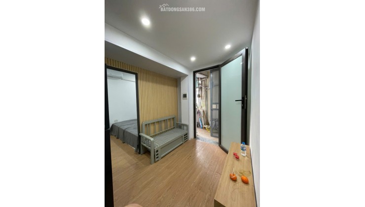 Chính Chủ Cần Bán Căn Hộ TT - ngõ Thịnh Hào 1 Đống Đa Tôn Đức Thấng Giá 2,8 Tỷ