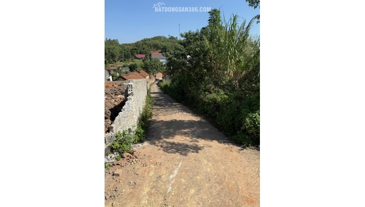 Bán đất Thượng Tùng, Yên Dũng, Bắc Giang. 106m2- Mt 6,3m. đường ô tô. giá 890 triệu