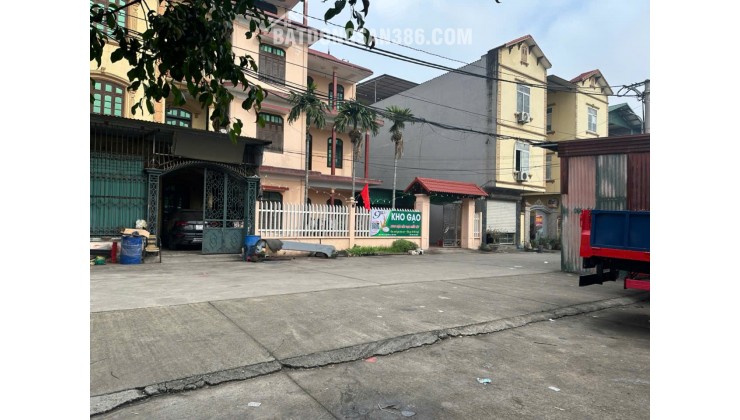 NGÂN HÀNG PHÁT MÃI TÀI SẢN – BẤT LỰ- ĐẠI ĐỒNG -BẮC NINH