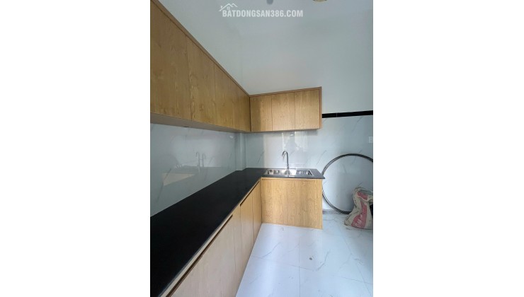 BÁN NHÀ 3 MÊ HẺM CẠN ĐƯỜNG NGUYỄN THÁI HOC, TP.QUY NHƠN - MÃ SỐ:  #NR3833