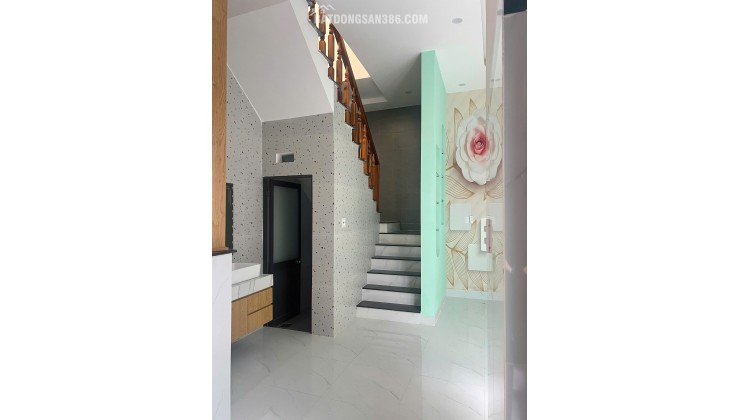 BÁN NHÀ 3 MÊ HẺM CẠN ĐƯỜNG NGUYỄN THÁI HOC, TP.QUY NHƠN - MÃ SỐ:  #NR3833