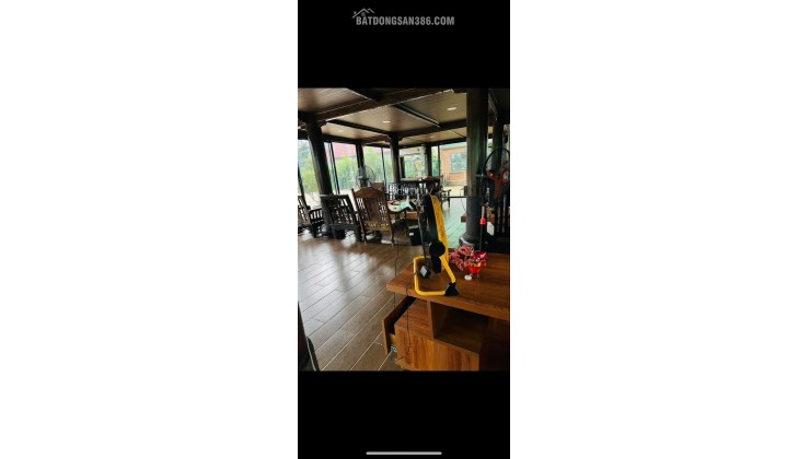  ĐẤT HỒ SIÊU RỘNG – KHAI THÁC DU LỊCH SẴN    Vị trí: Xã Vũ Bình – Lạc Sơn – Hoà Bình