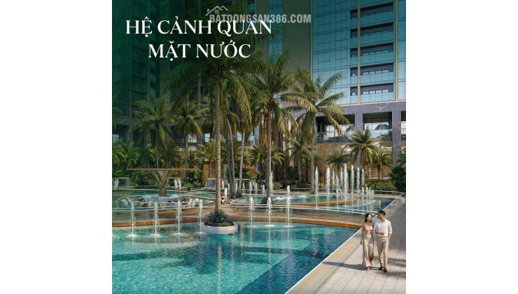 Booking ngay V8, V9 để nhận chiết khấu 1% với giá từ 98 triệu/m2, PQL miễn phí 24 tháng