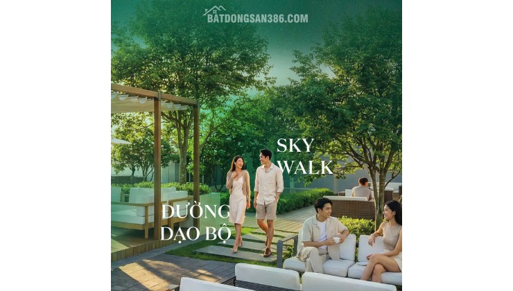 Booking ngay V8, V9 để nhận chiết khấu 1% với giá từ 98 triệu/m2, PQL miễn phí 24 tháng