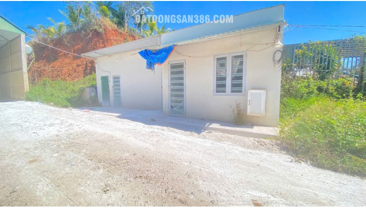 Bán 1.851m2 đất mặt tiền quốc lộ 20, phú hội cũ, đức trọng, lâm đồng