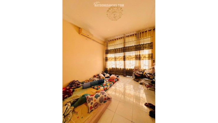 CẦN BÁN NHÀ 3 TẦNG BTCT – NGANG ĐẸP 4M – GIÁ CHỈ 8 TỶ